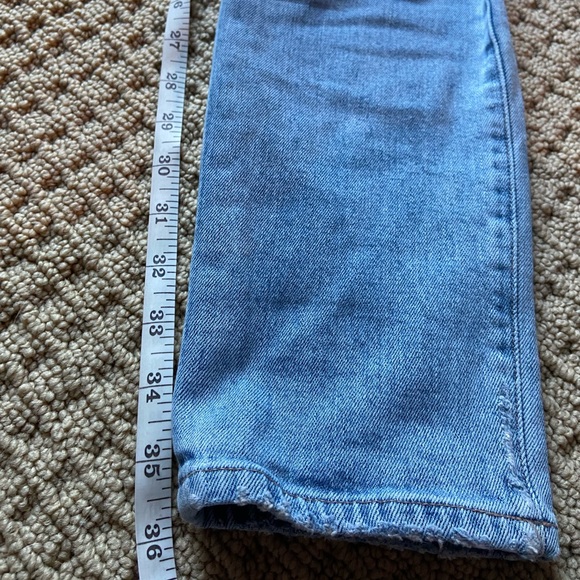 Citizens of Humanity Olivia Crop Renew - Picture 15 of 15